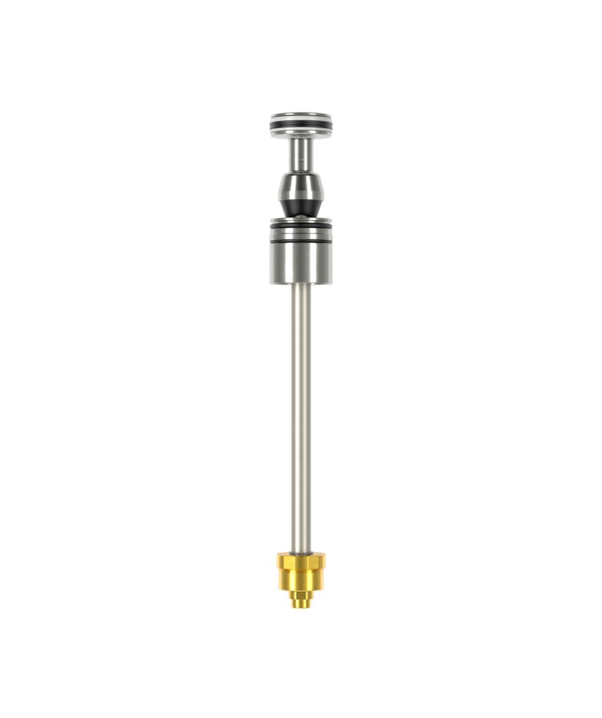Rockshox yari debonair upgrade deals
