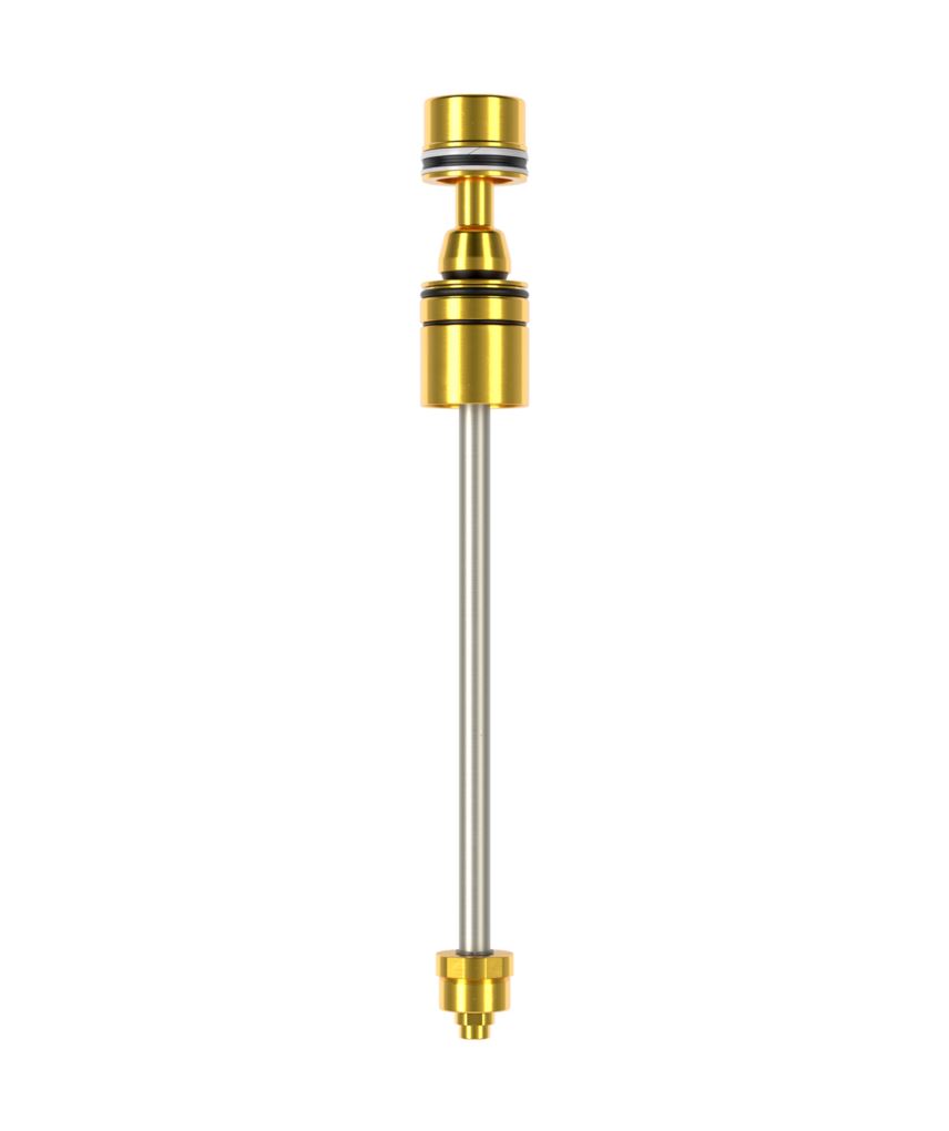 Rockshox yari on sale debonair upgrade