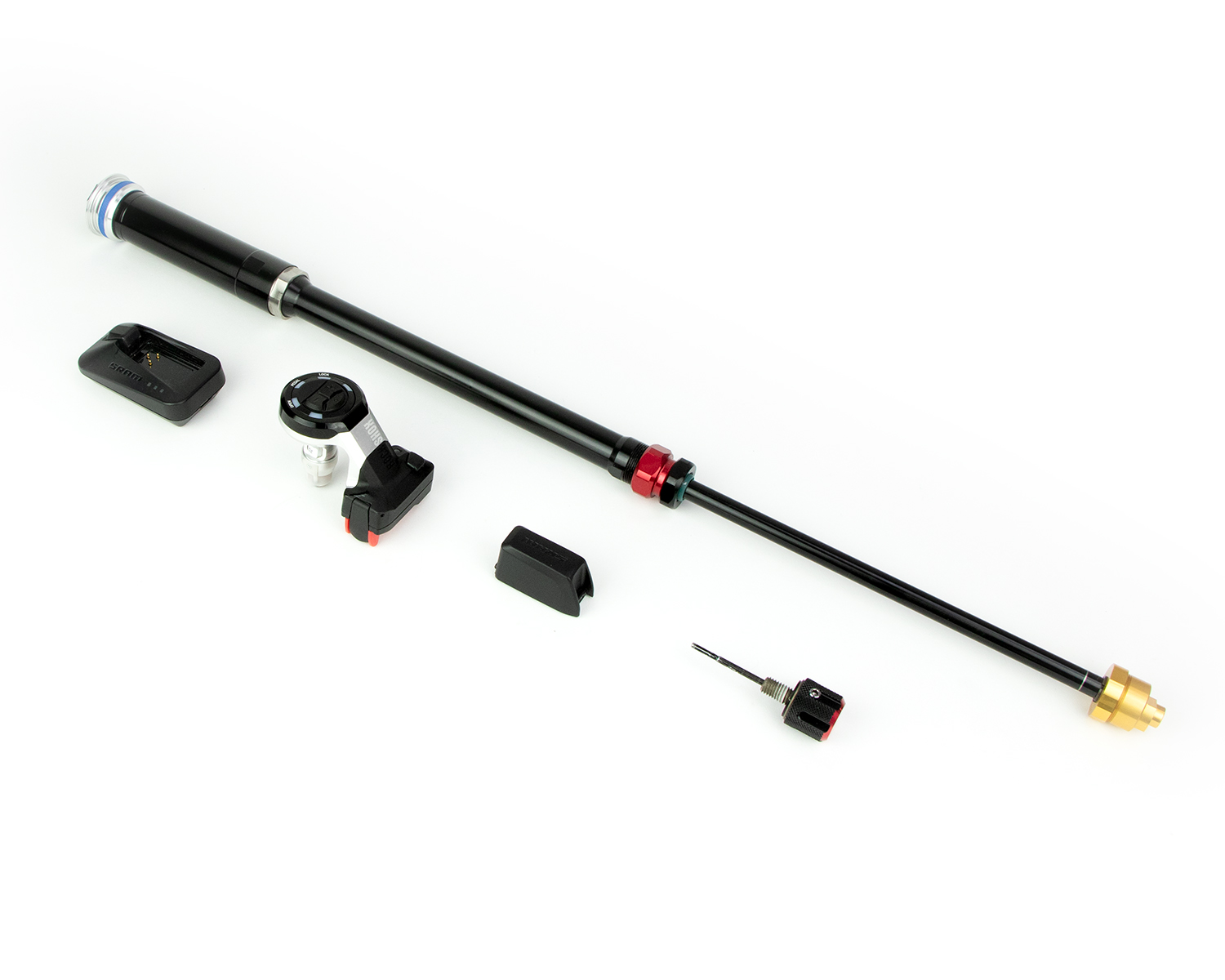 CHARGER 3.2 FLIGHT ATTENDANT UPGRADE KITS | FS-UPK-FA32-A1 | RockShox