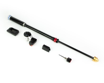 CHARGER 3.1 FLIGHT ATTENDANT UPGRADE KITS