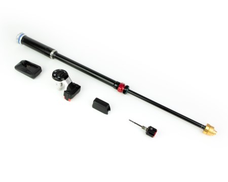 CHARGER 3.1 FLIGHT ATTENDANT UPGRADE KITS