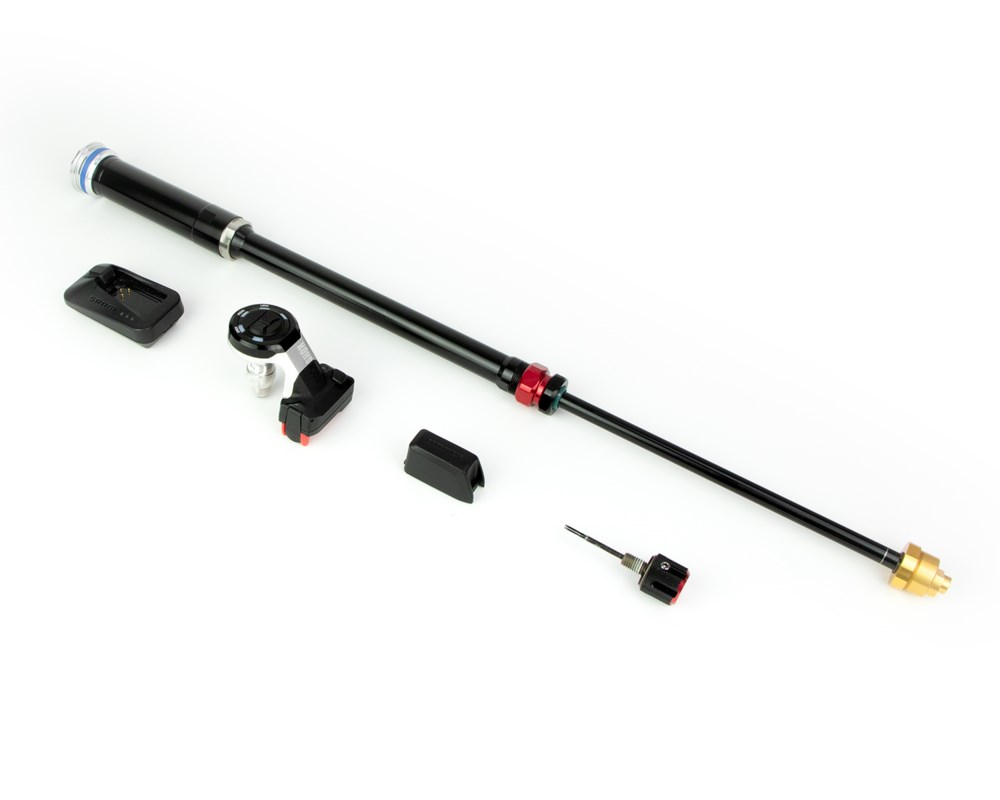 CHARGER 3.1 FLIGHT ATTENDANT UPGRADE KITS