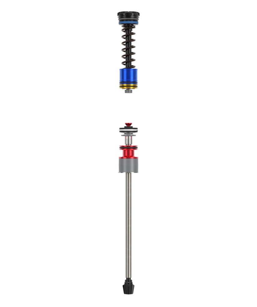 Isolator Upgrade-Kit