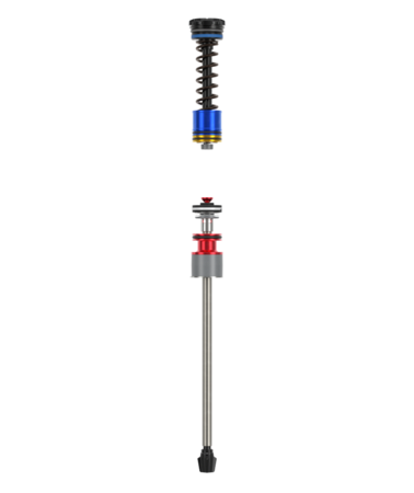 Kits d’amélioration Isolator