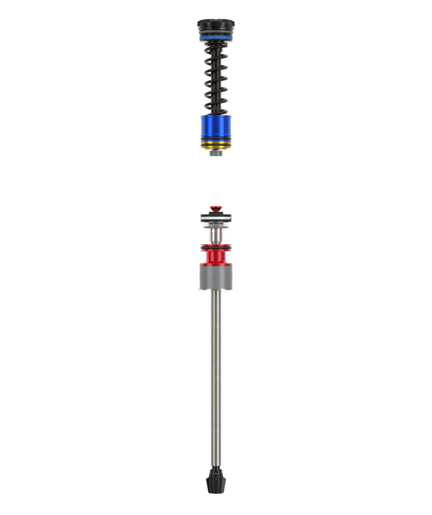 Kit de actualización del Isolator