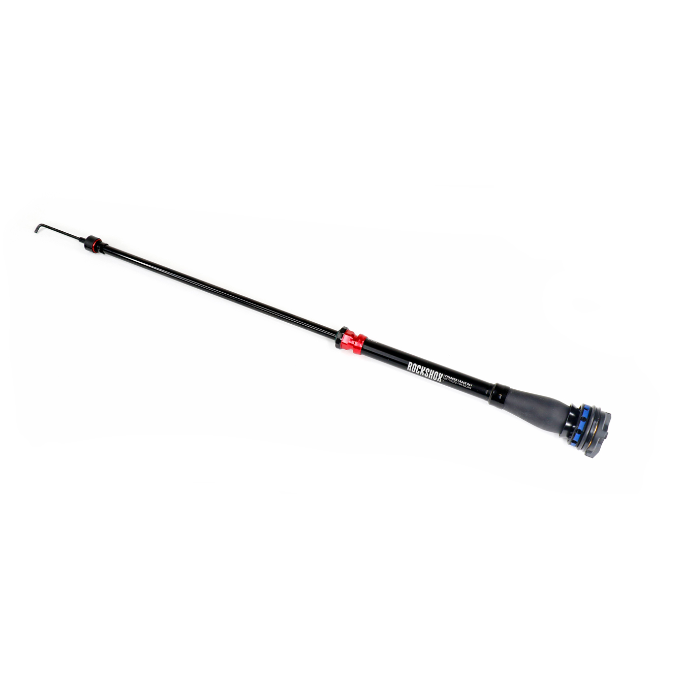 RockShox Charger Race Day 2 Damper Upgrade Kit - Thumbnail 2