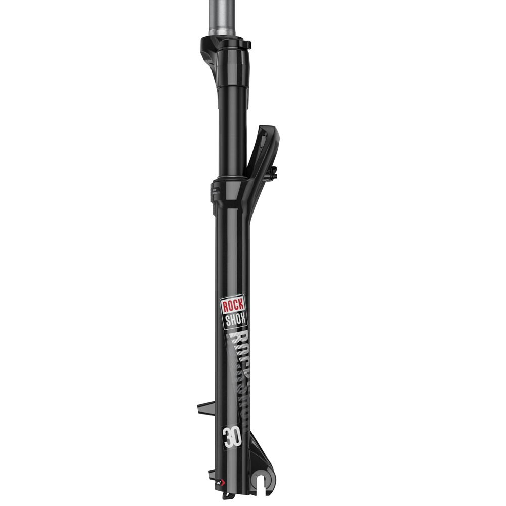 rockshox 35 gold rl test