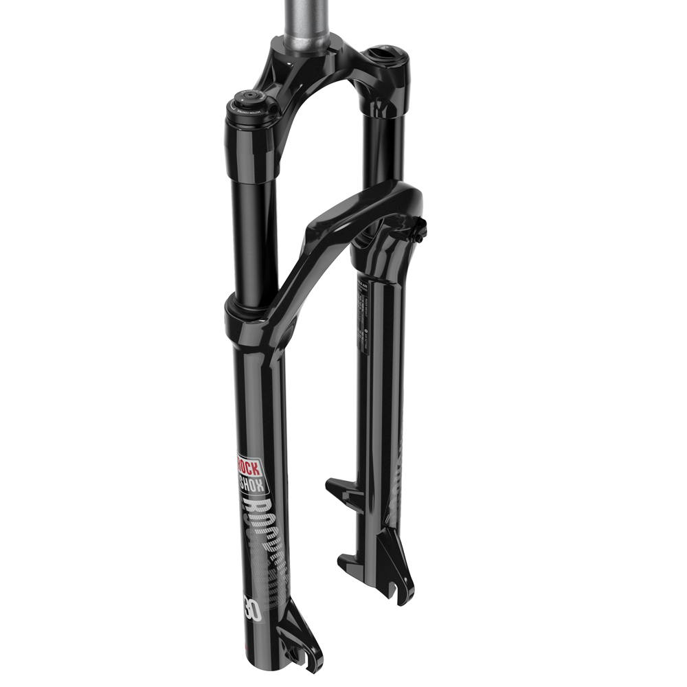 rockshox rl gold