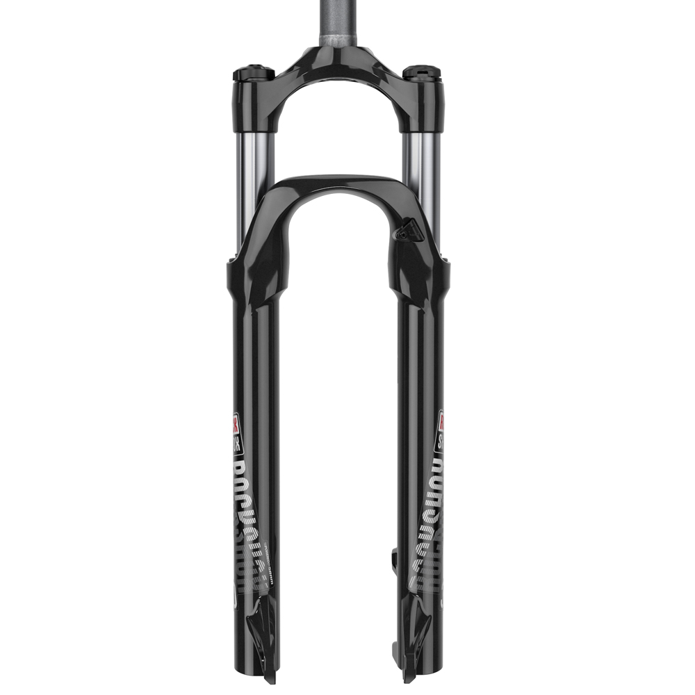 rockshox 30 silver tk solo air tapered steerer
