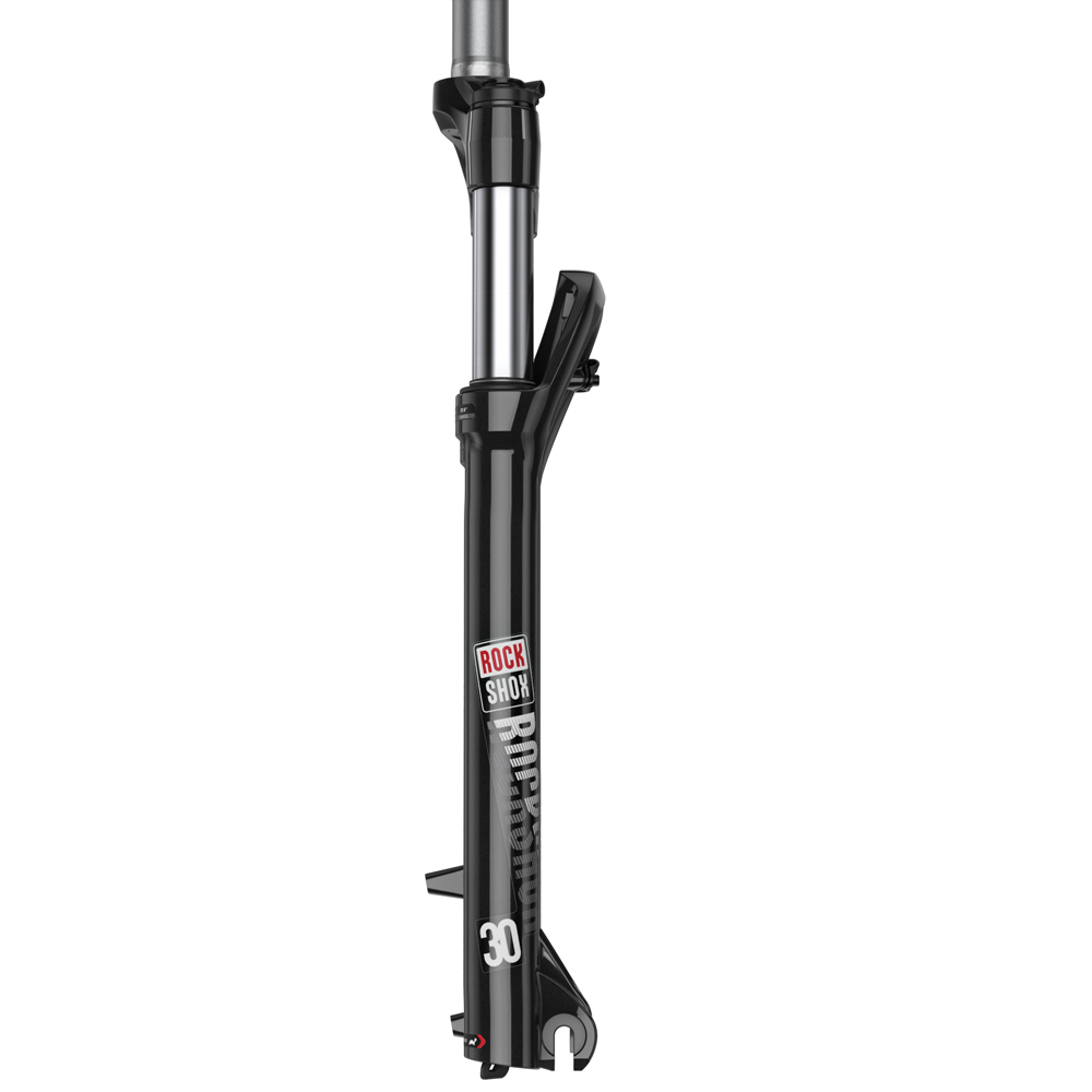 rockshox suspension fork