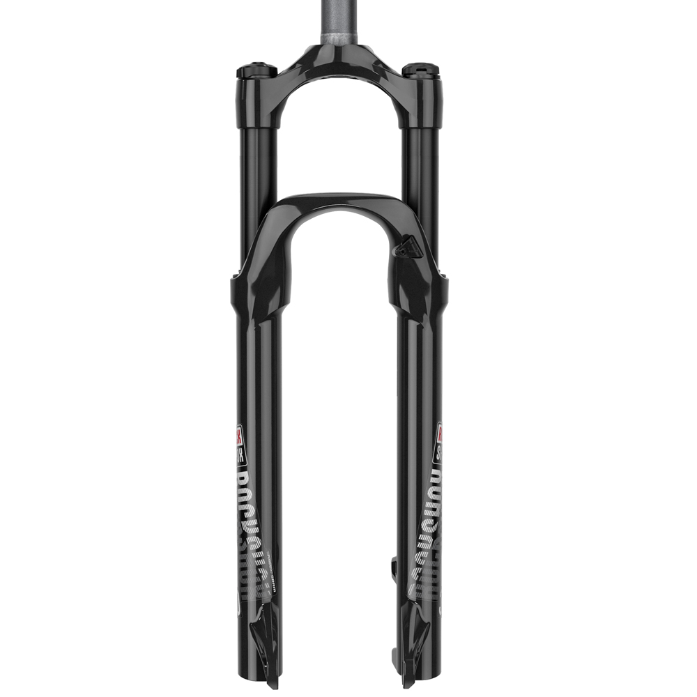 rockshox 30 silver solo air tk 100mm