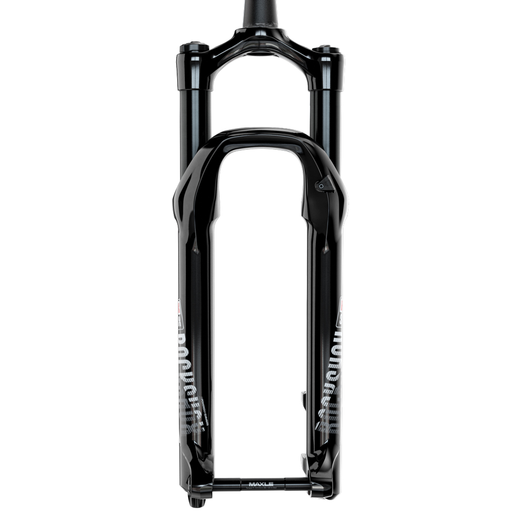 rockshox air suspension