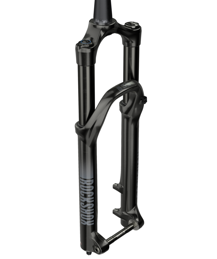 Rockshox recon gold rl on sale solo air 100mm tapered