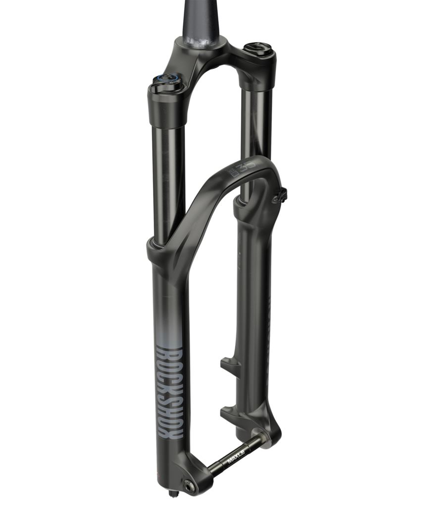 Rockshox recon 140mm review sale