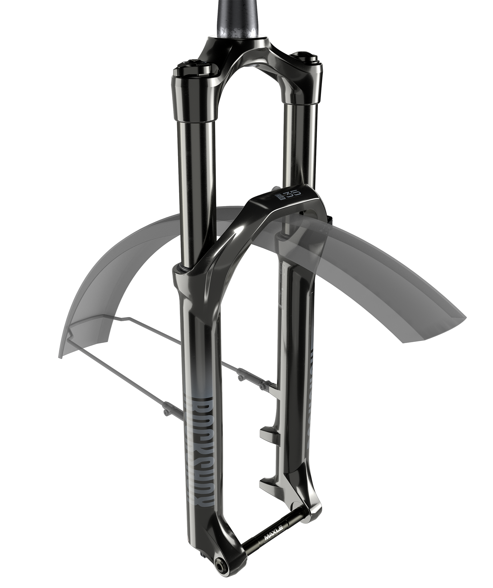 rockshox rl gold