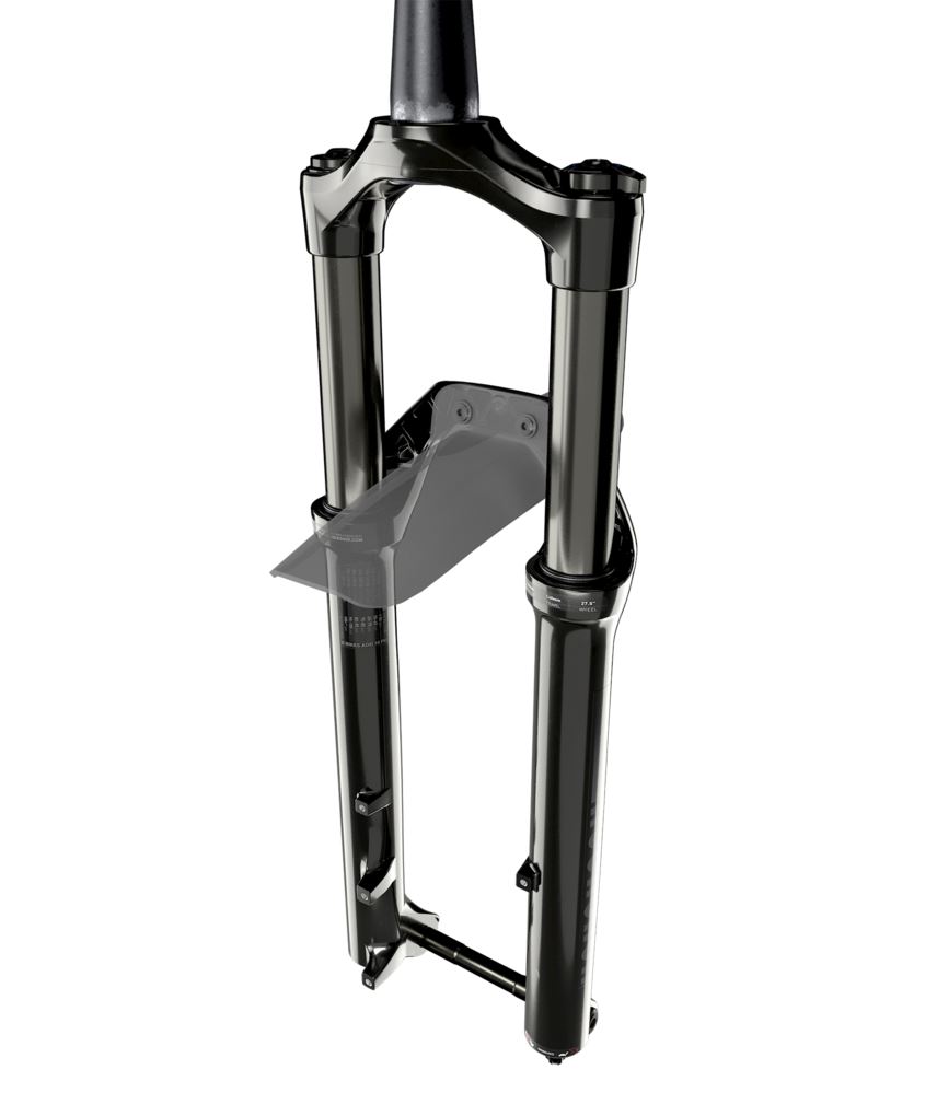 Rockshox 35 gold rl suspension sale fork