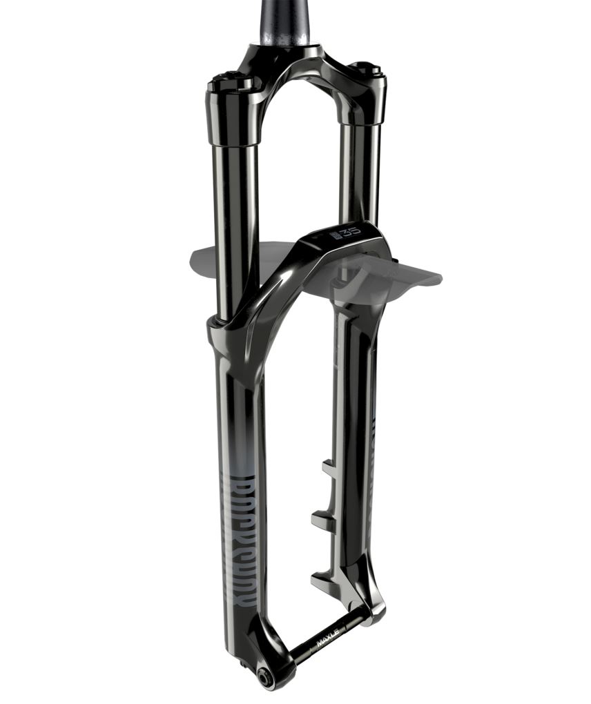 Rockshox judy online gold rl weight