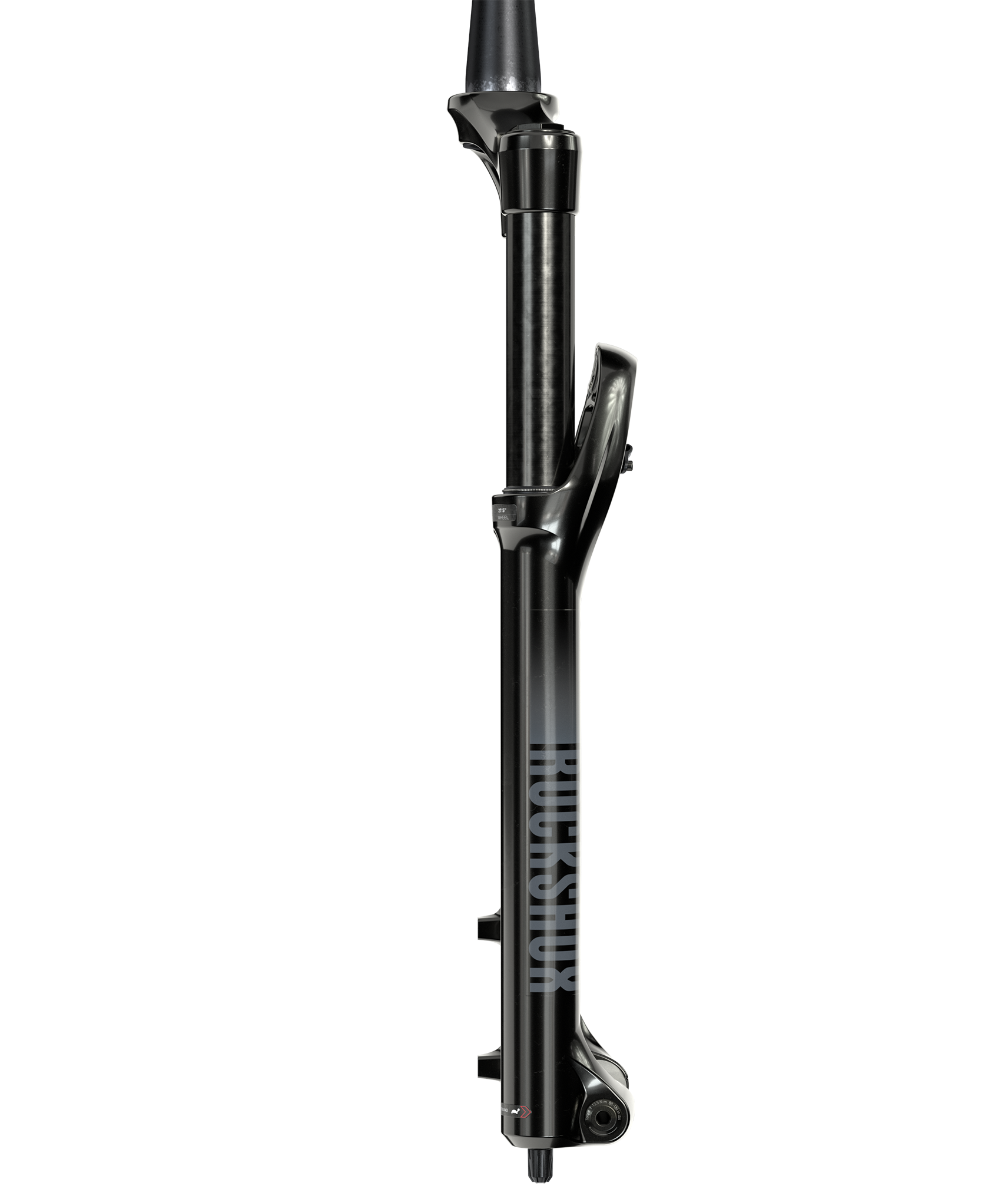 Rockshox recon deals silver r