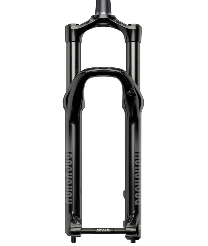 35 Silver R | FS-35S-R-A1 | RockShox