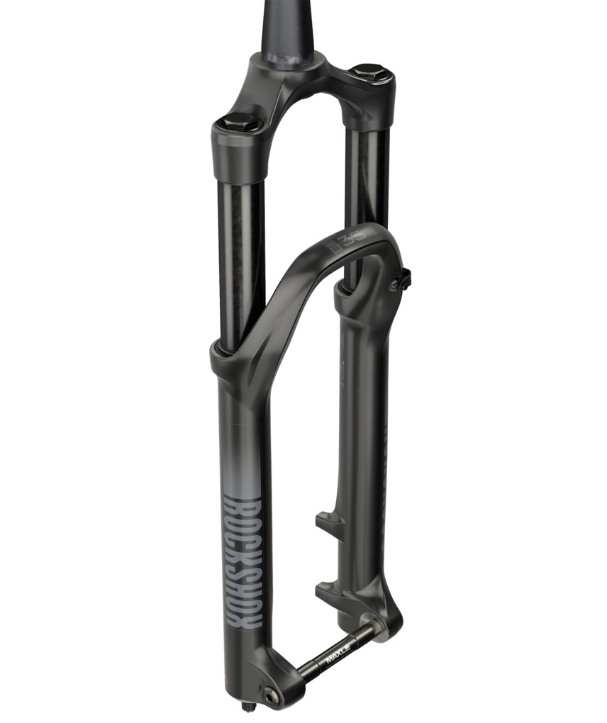 ブランド公式通販サイト | R Silver 35 FS-35S-R-A1 RockShox | サスペンションフォーク