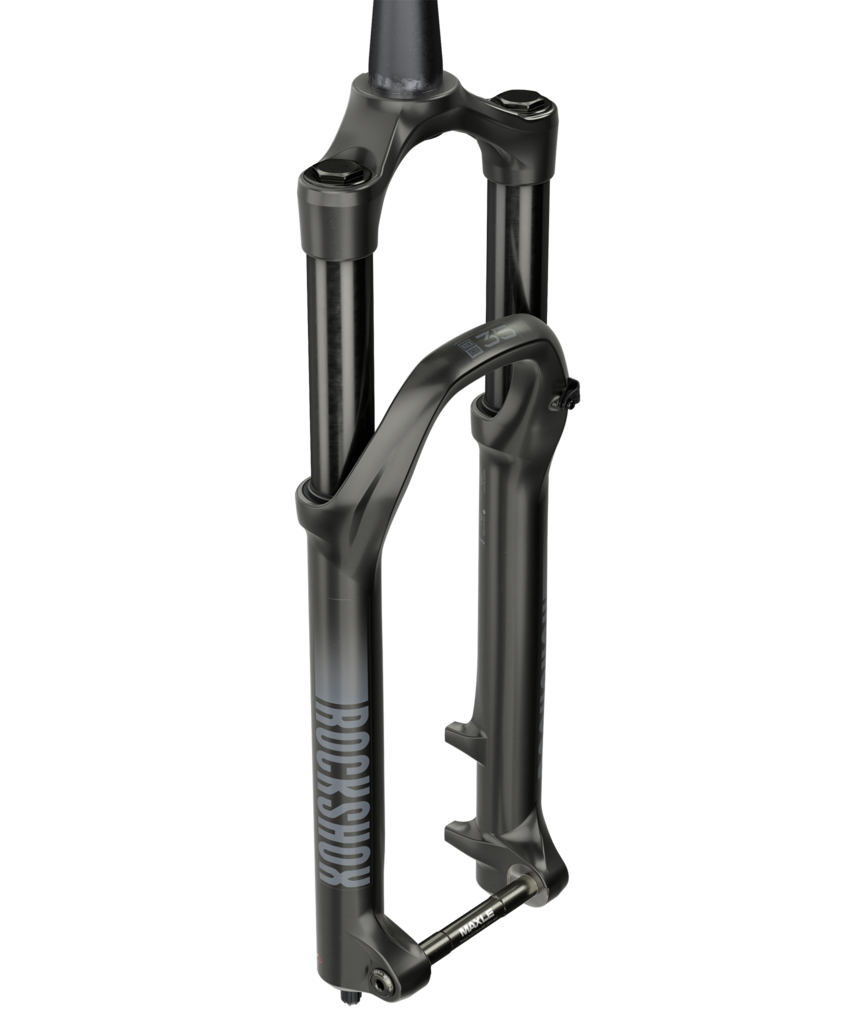 Rockshox recon shop coil spring