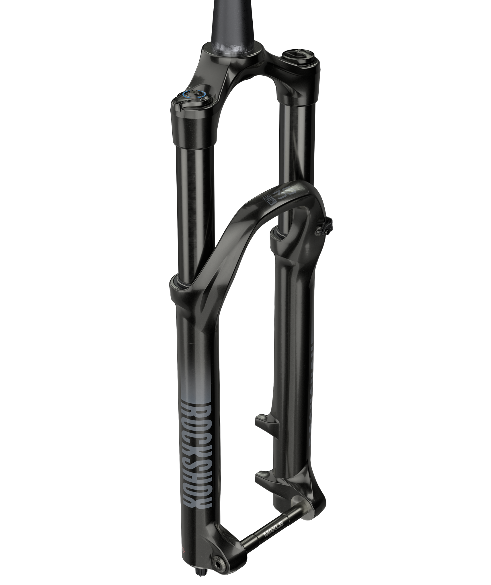 Rockshox 35 hotsell silver tk 29