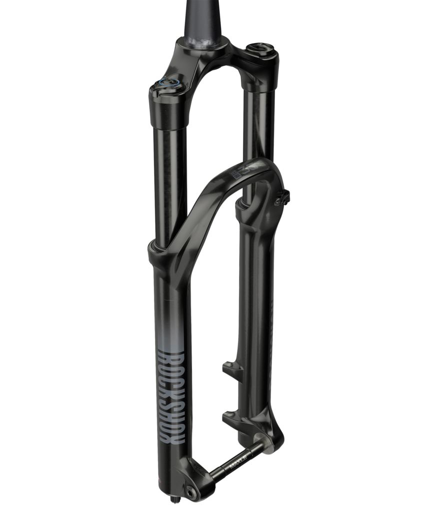 Rockshox recon silver tk solo air service outlet manual