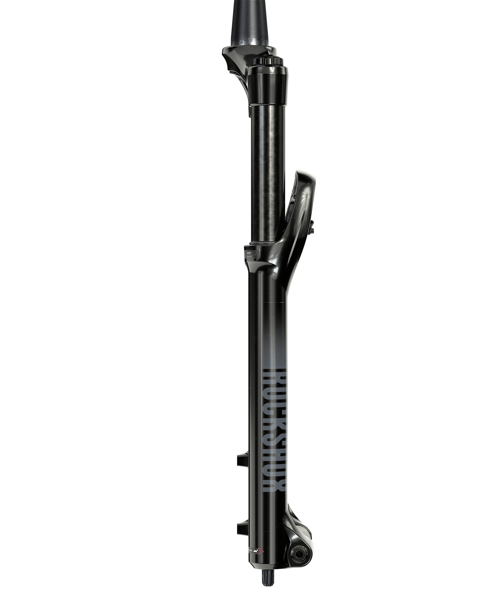 35 Silver TK FS35STKA1 RockShox