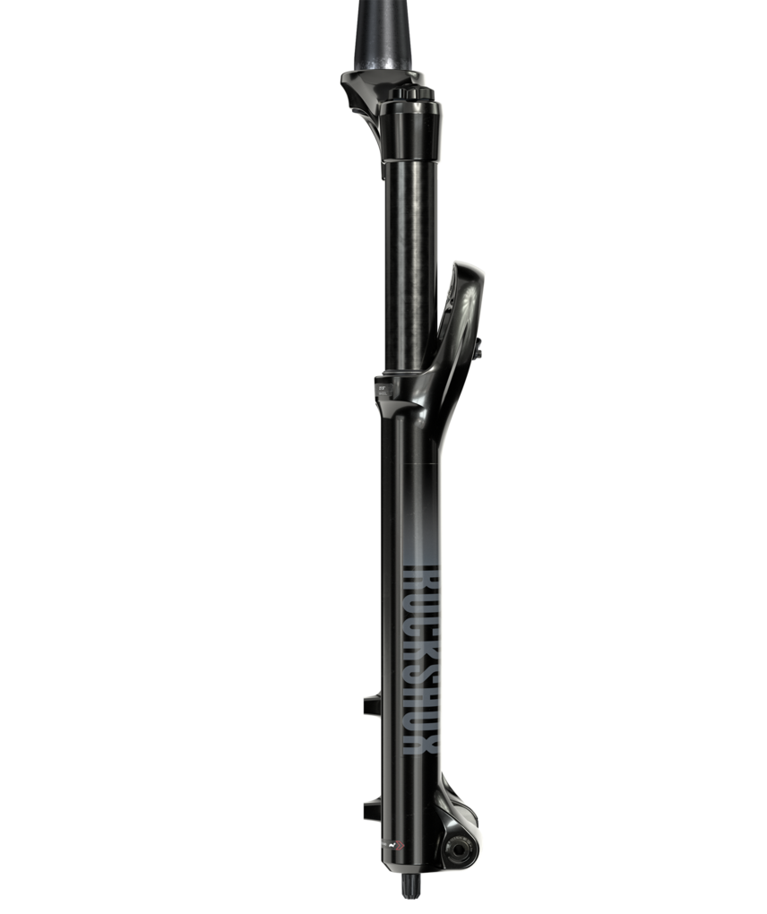 Rockshox 35 silver tk solo sale air 130mm