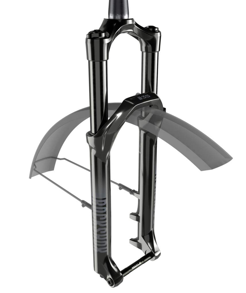 Rockshox 35 coil hotsell