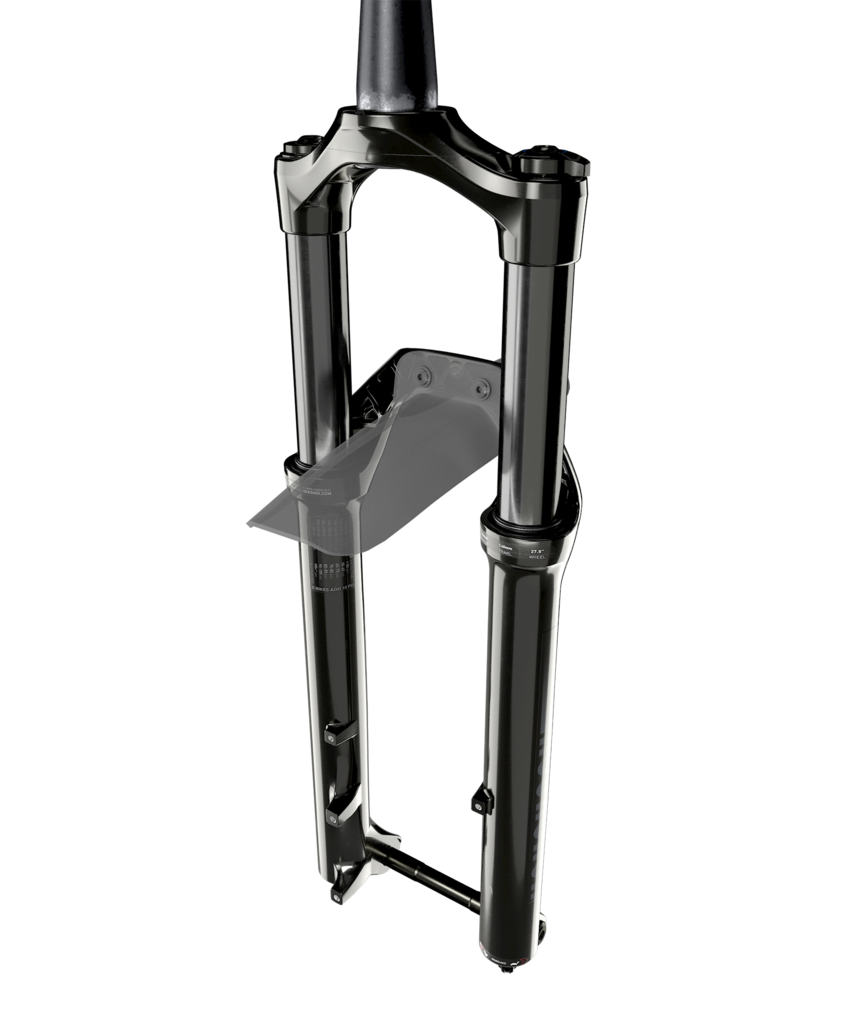 35 Silver TK FS 35S TK A1 RockShox