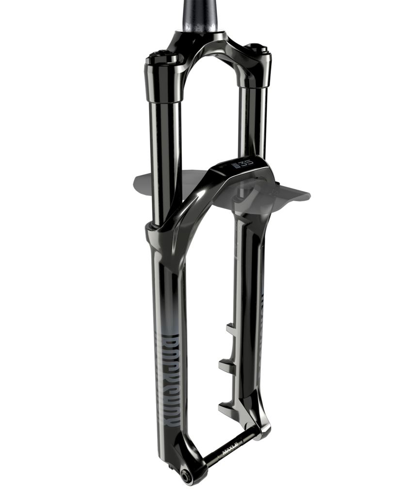 Rockshox 35 silver tk price clearance