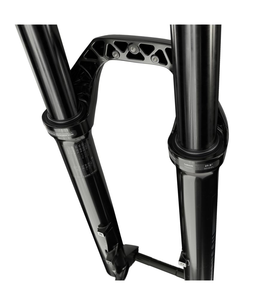 Rockshox 35 silver cheap r coil