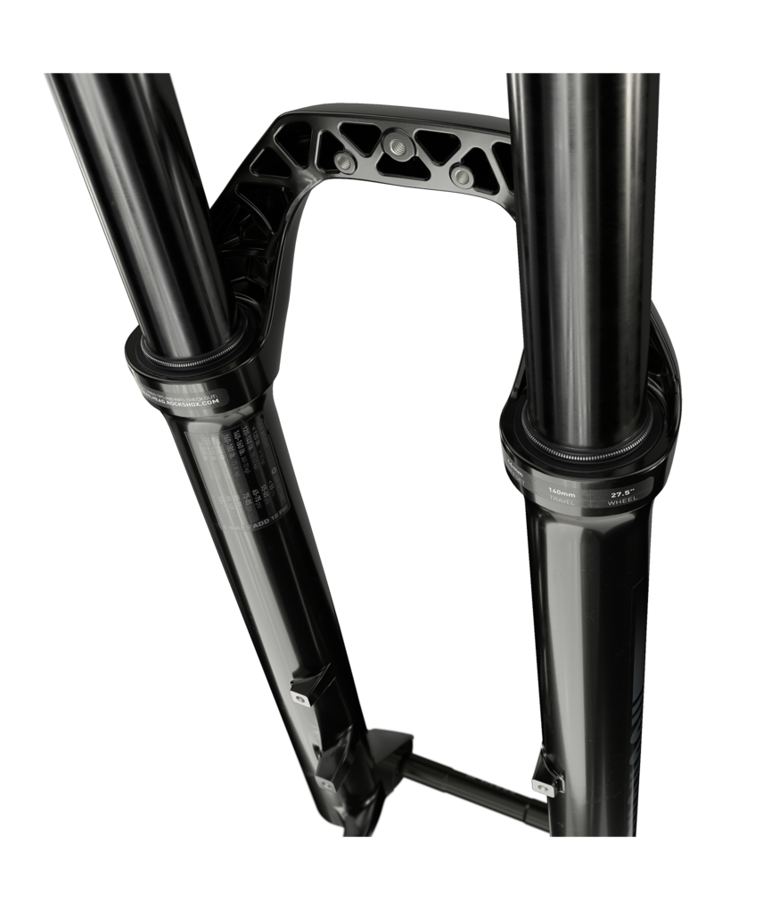 35 Silver TK FS 35S TK A1 RockShox