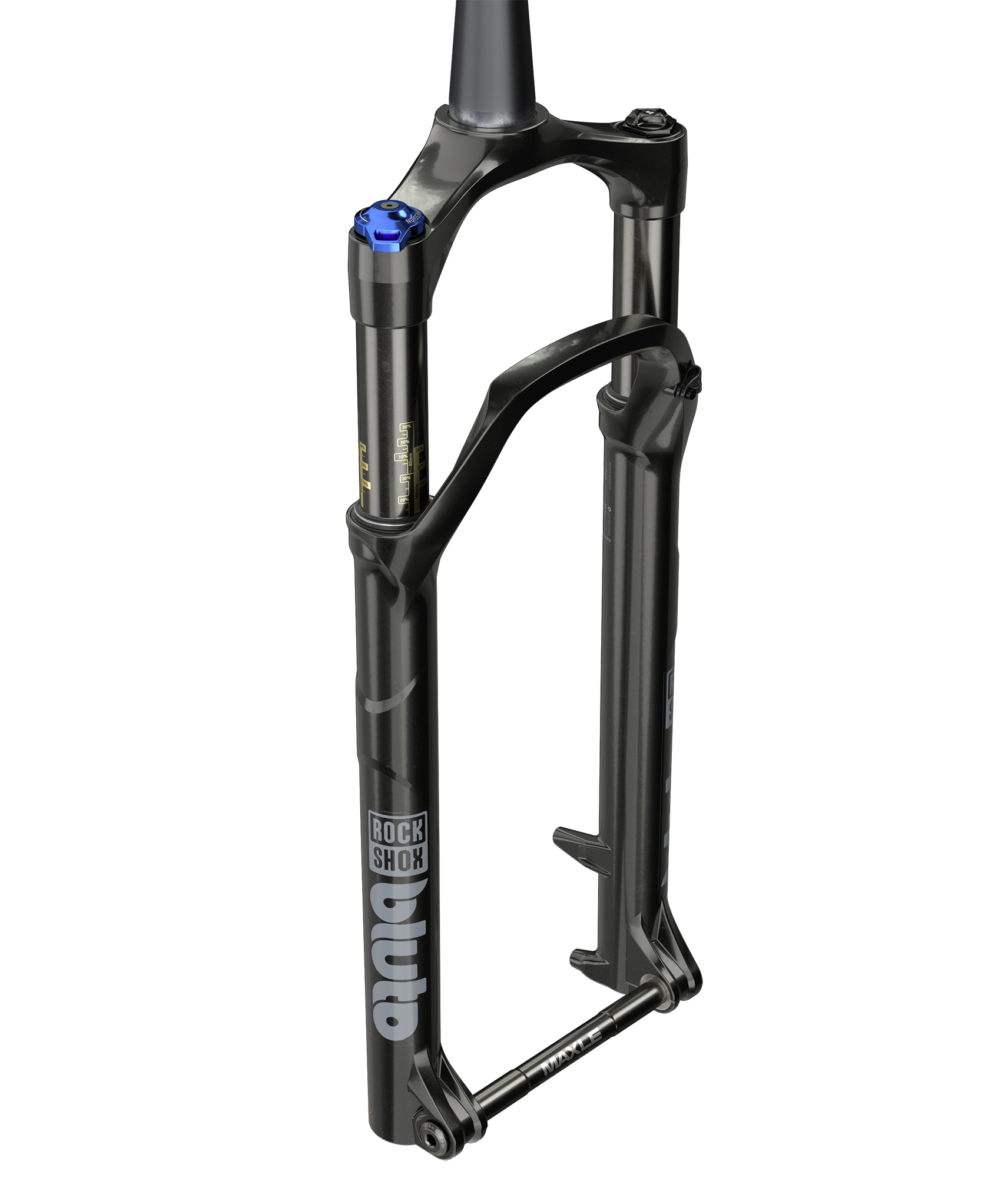 rockshox bluto fork