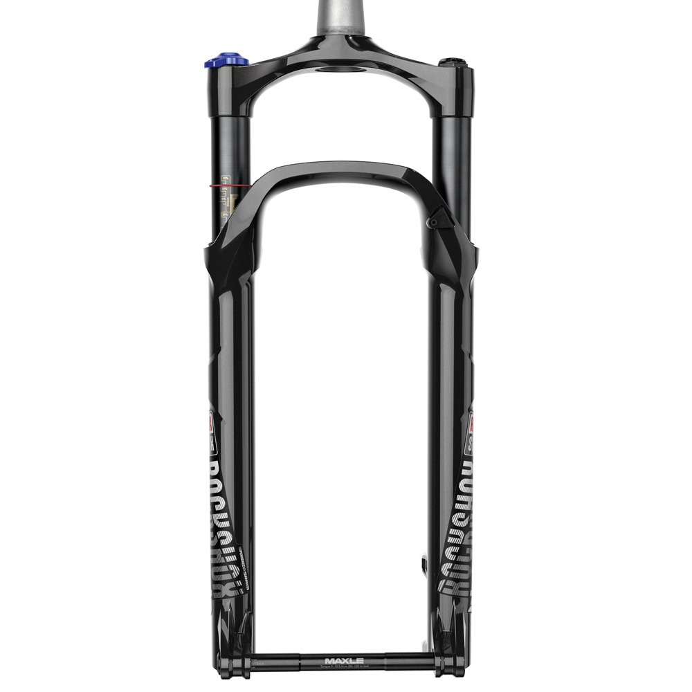 rockshox front suspension