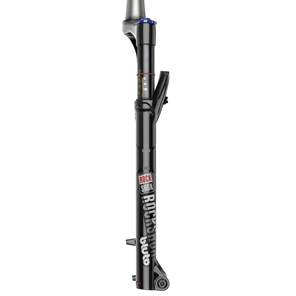 rockshox fat bike fork
