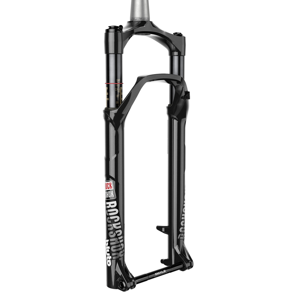 rockshox fat bike fork
