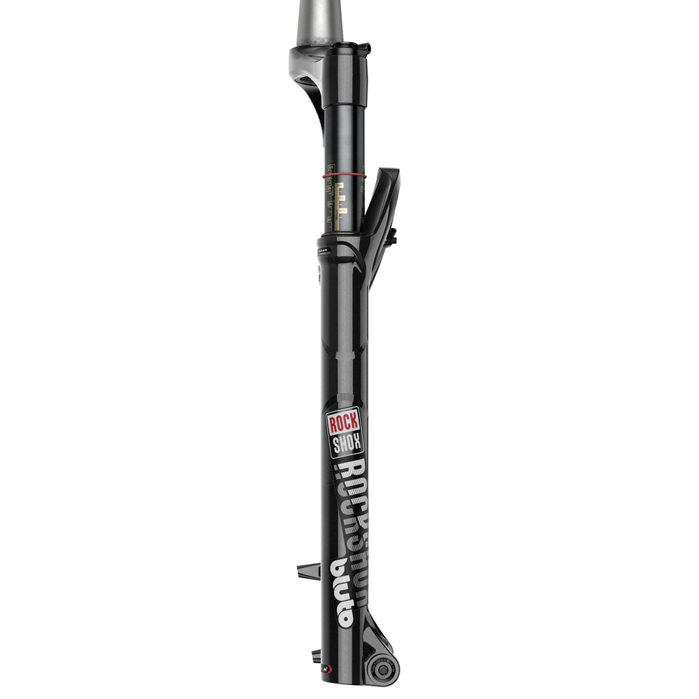 rockshox bluto 100mm