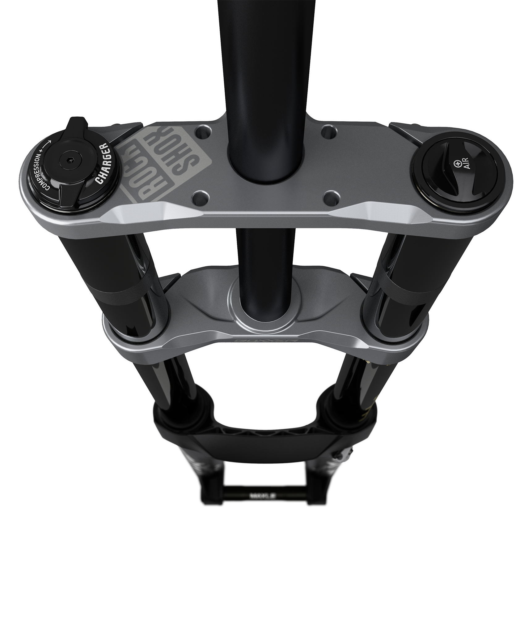 rockshox select