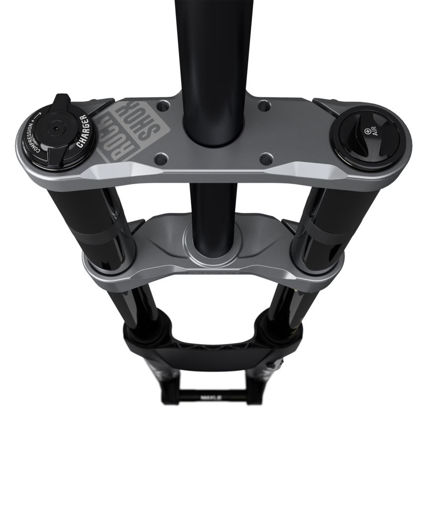 Rockshox boxxer new arrivals air