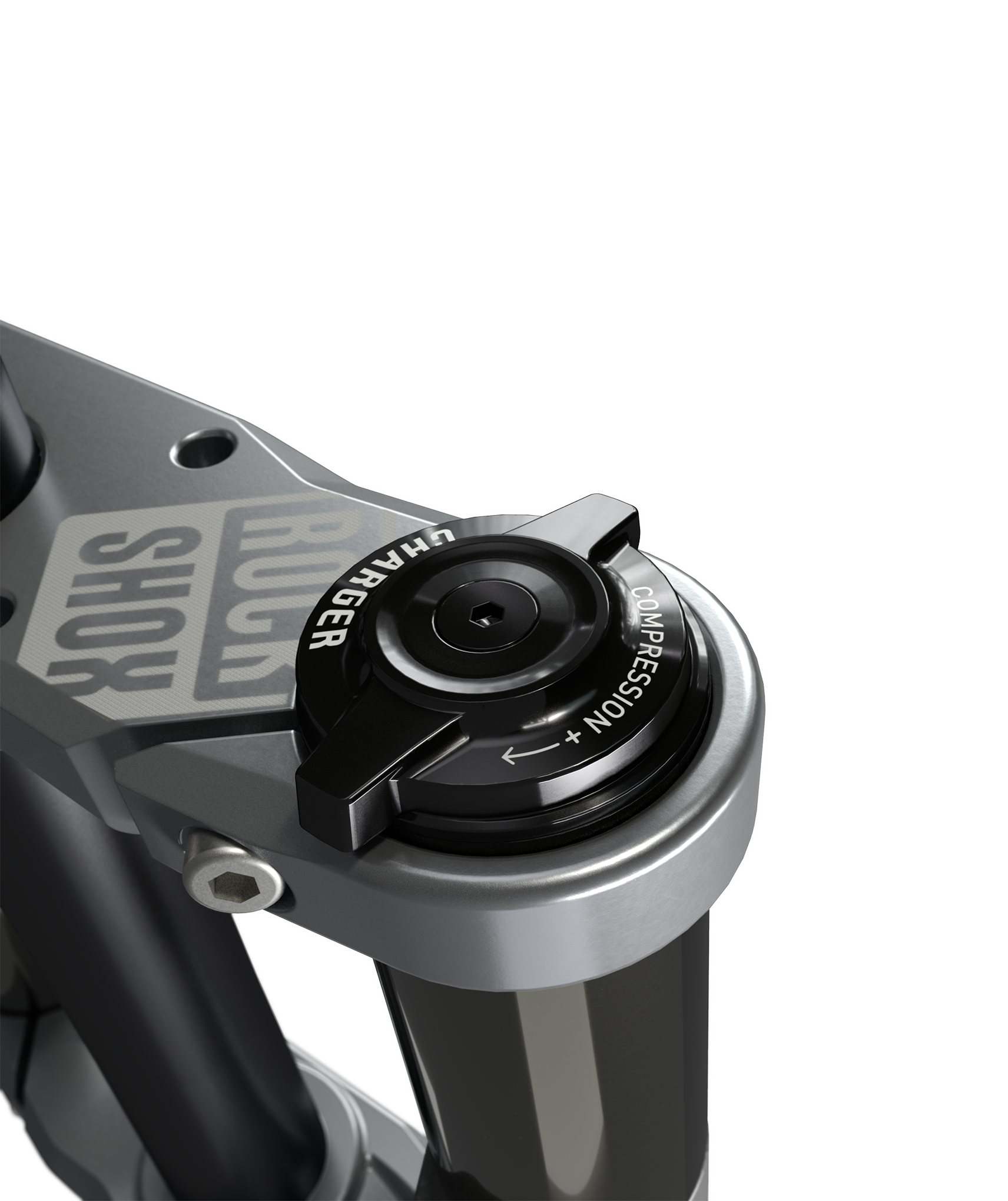 rockshox select
