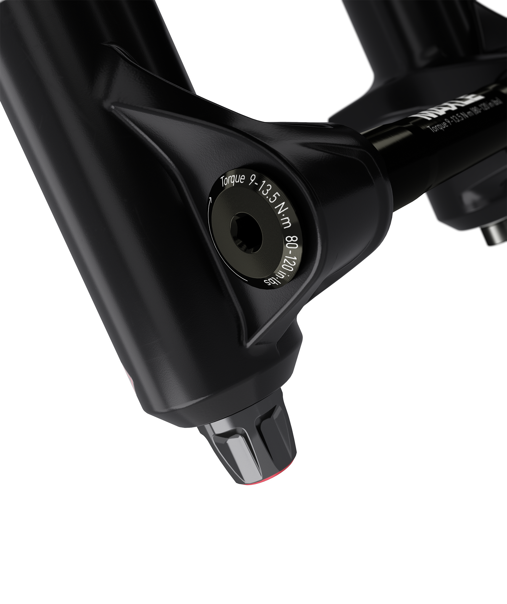 rockshox select
