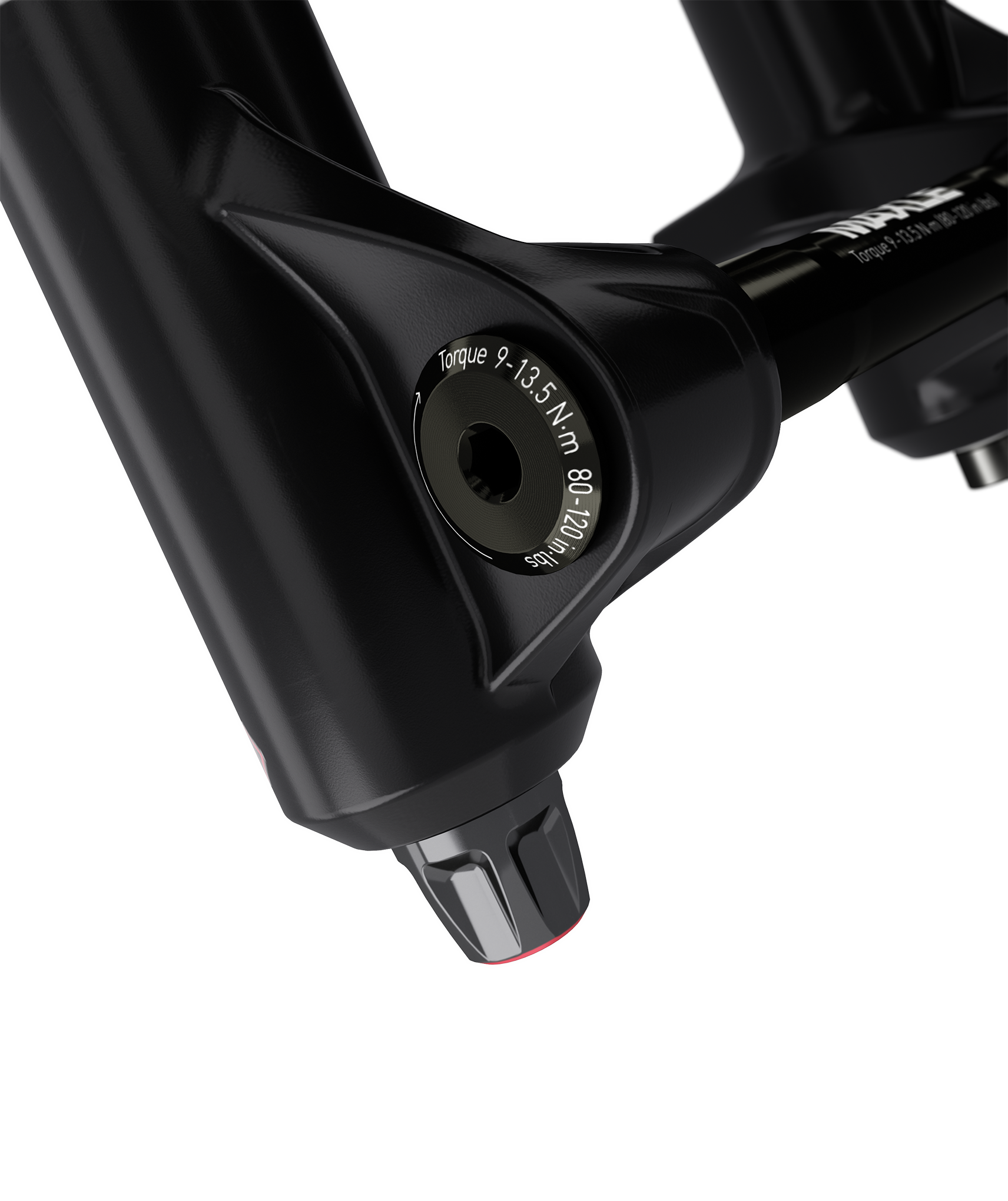 てなグッズや TREND-STORERockShox BoXXer Select Suspension Fork ...