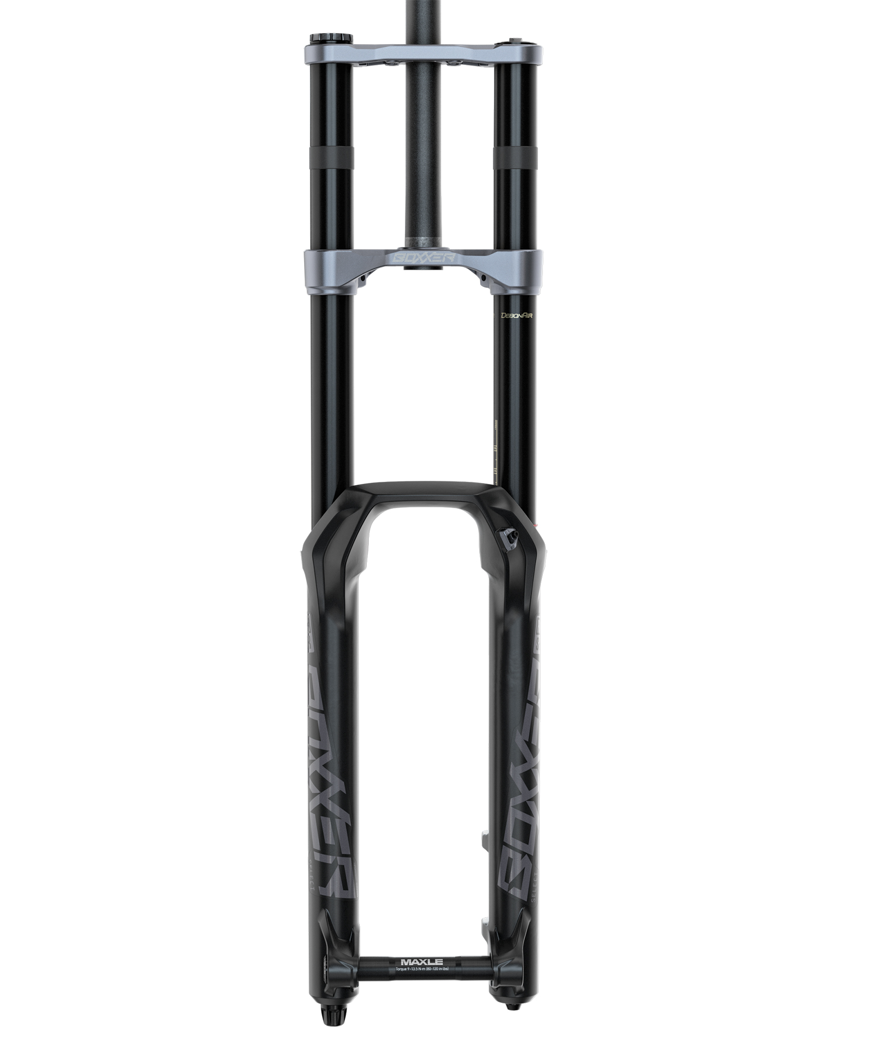 RockShox Bottomless Tokens Volume Spacers SRAM Pike Boxxer Fork 35mm Stanchion 