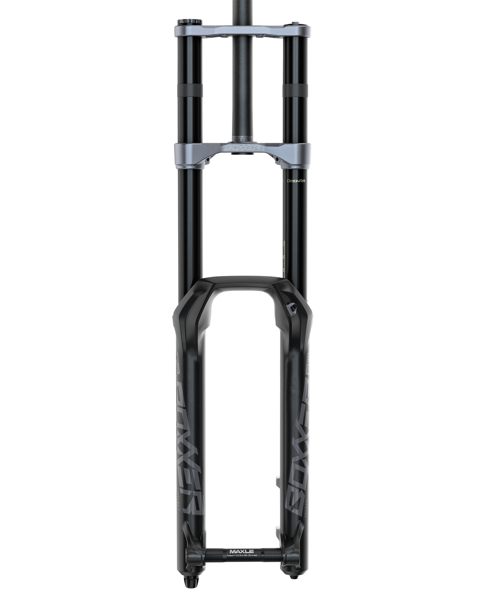 rockshox select