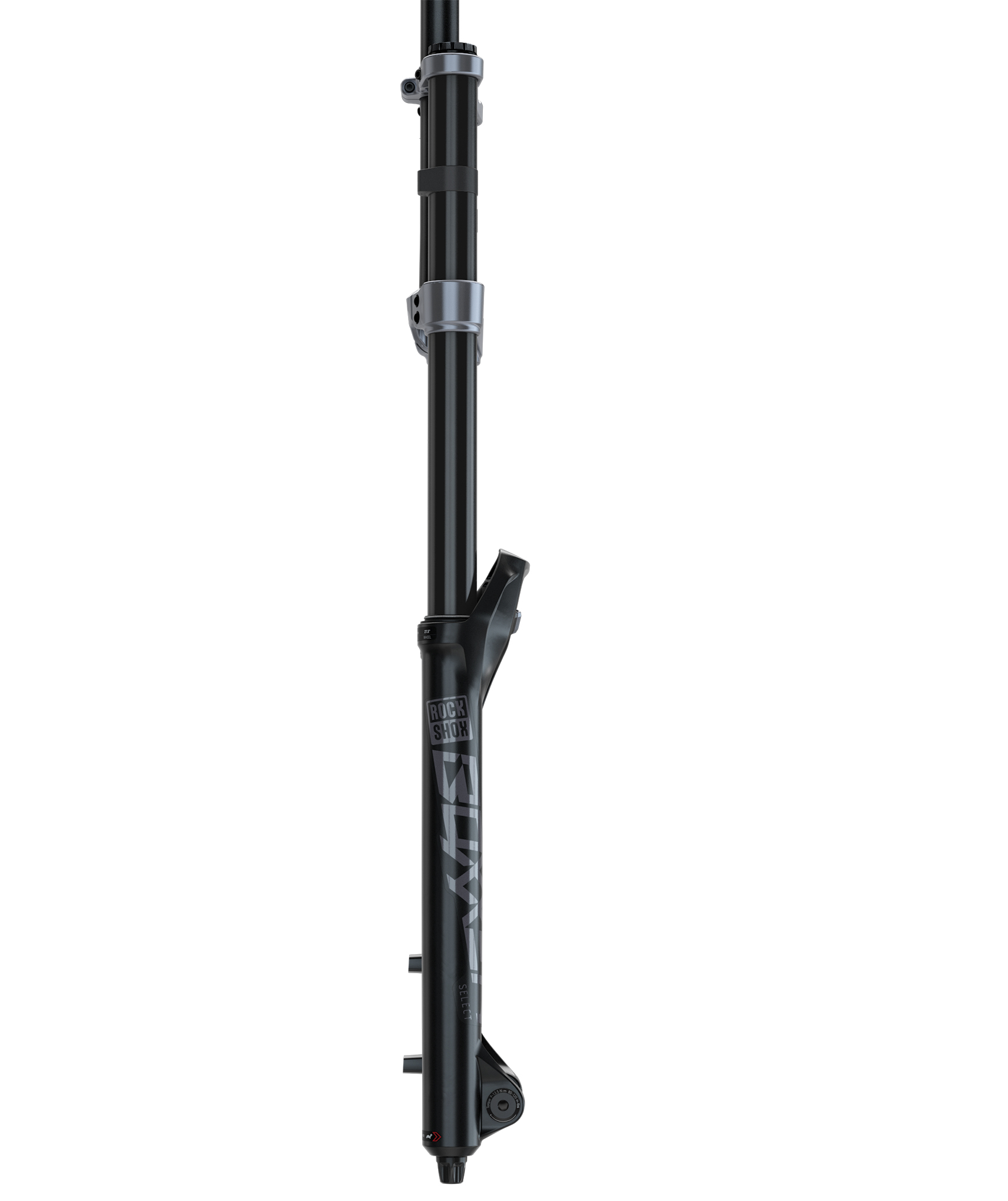 BoXXer Select FS BXR SEL C2 RockShox