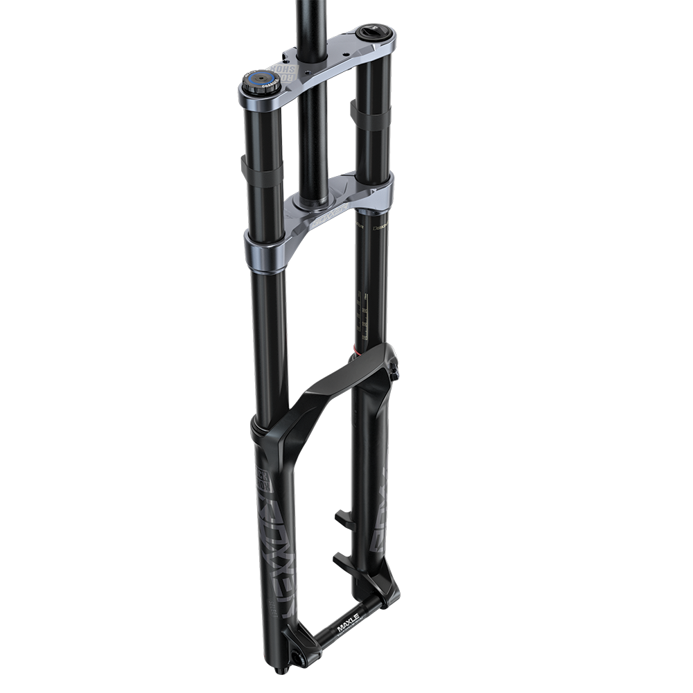 Rockshox boxxer best sale team 200mm travel