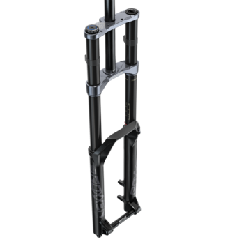 Rockshox boxxer air pressure hotsell