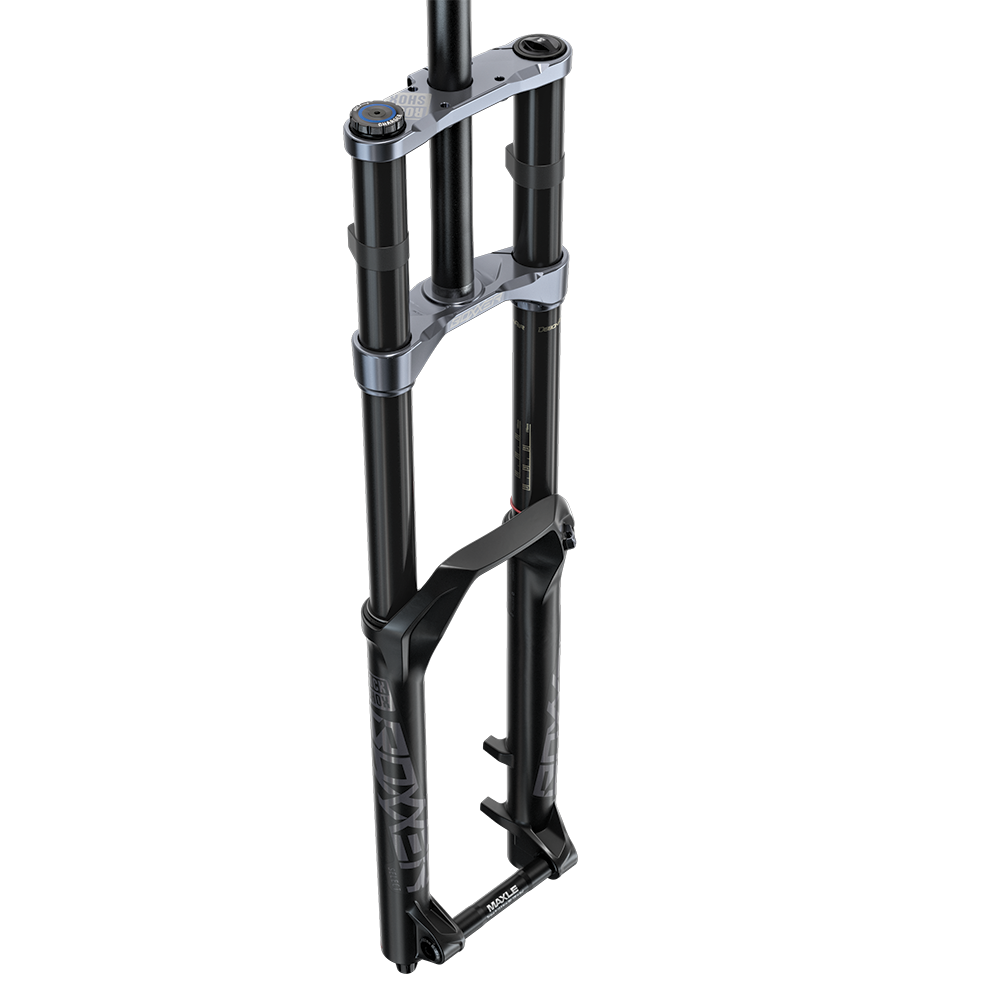 Rockshox lyrik select clearance rc
